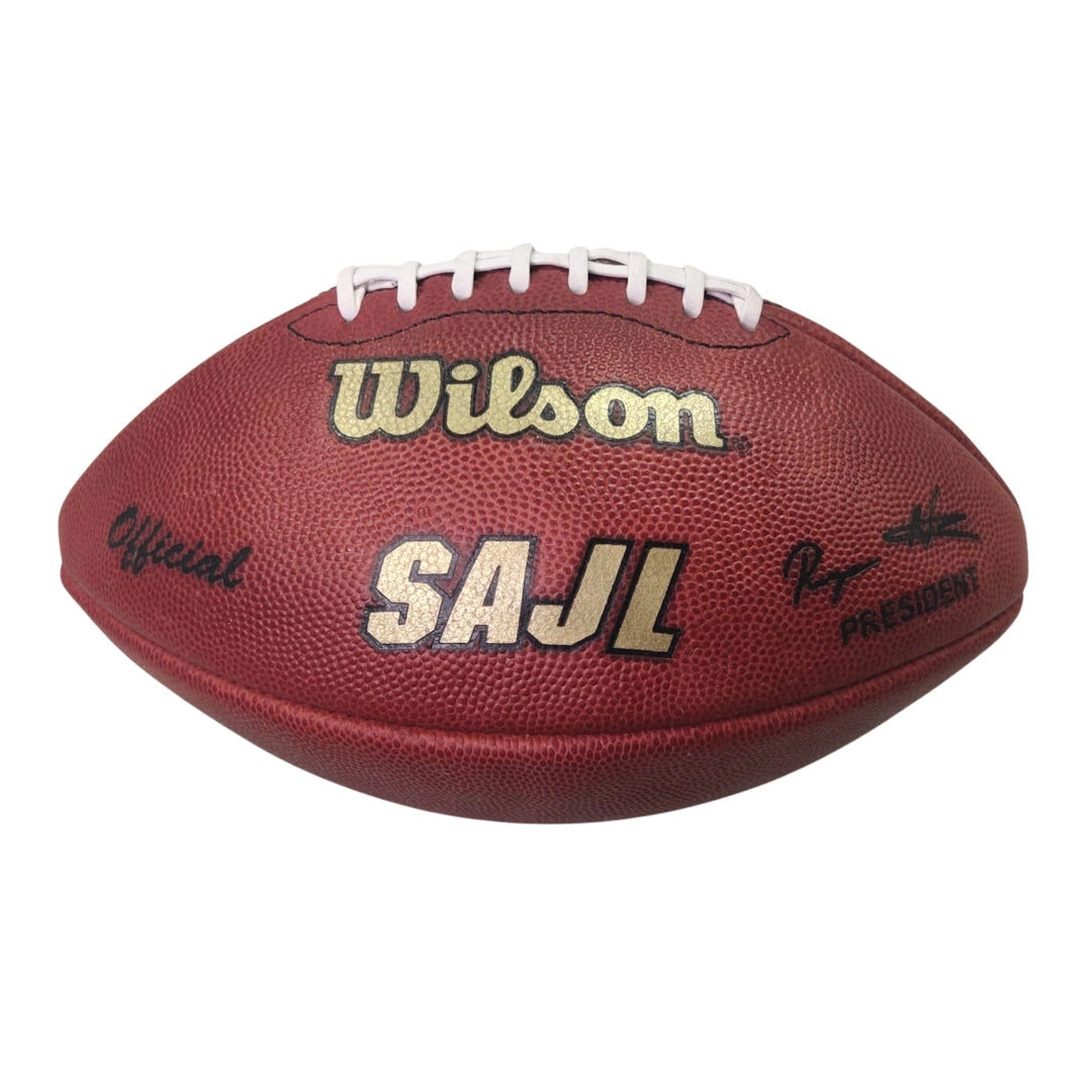 Wilson - SAJL miesten virallinen pelipallo