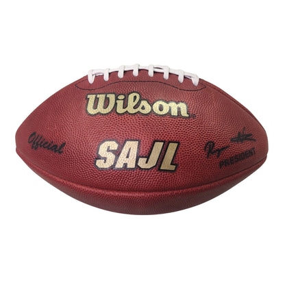 Wilson - SAJL miesten virallinen pelipallo