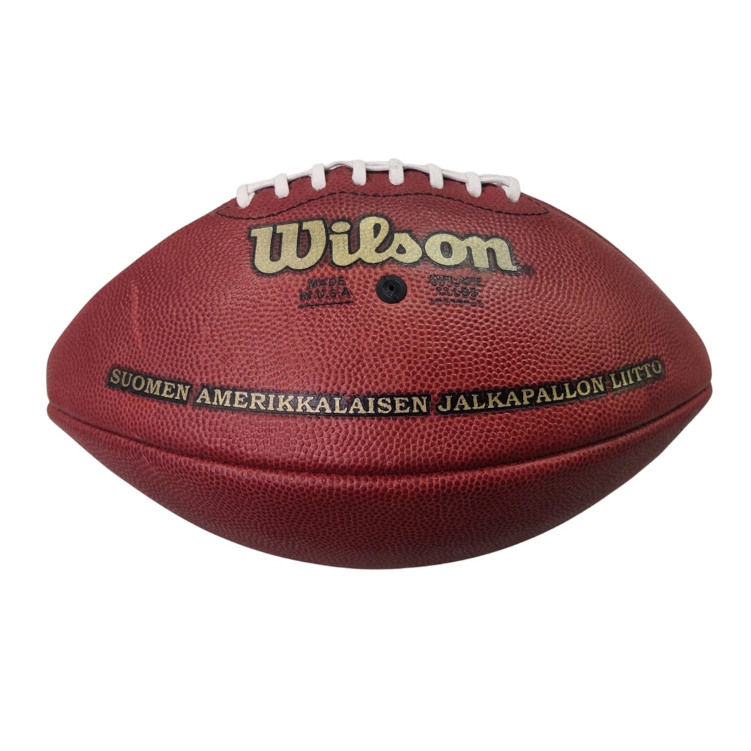 Wilson - SAJL miesten virallinen pelipallo