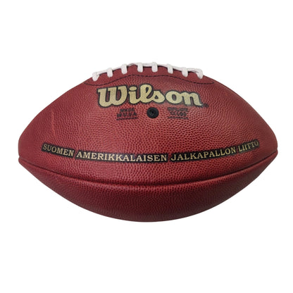 Wilson - SAJL miesten virallinen pelipallo