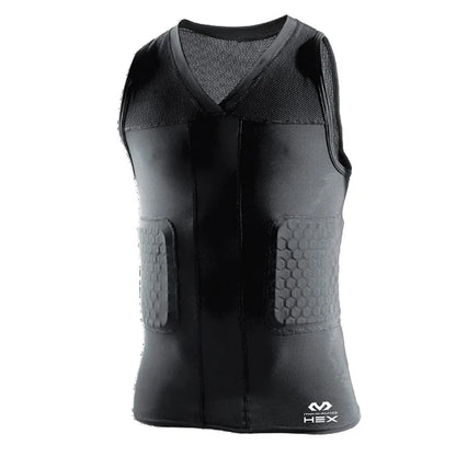 McDavid - HEX 3-Pad Protective Shirt