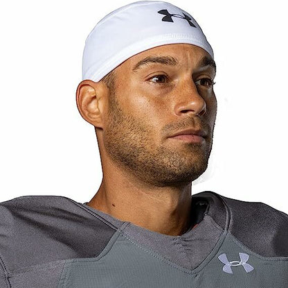Under Armour - Skull Cap