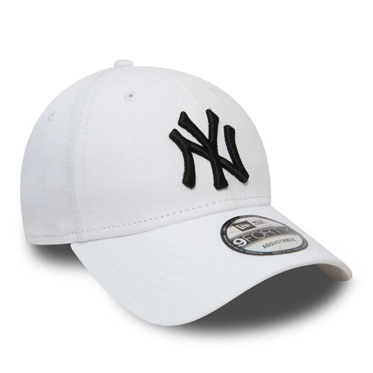 New Era - 9Forty MLB lippis League Basic New York Yankees