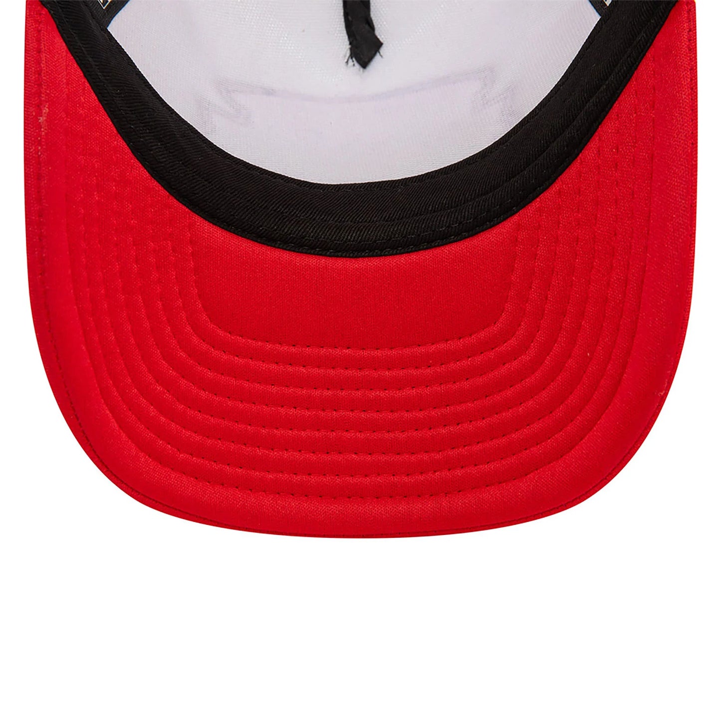 New Era - 9Forty NFL lippis E-Frame Trucker San Francisco 49ers