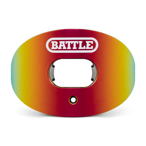 Battle - "Prism" Oxygen hammassuojat