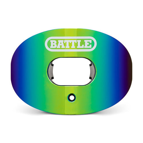 Battle - "Prism" Oxygen hammassuojat