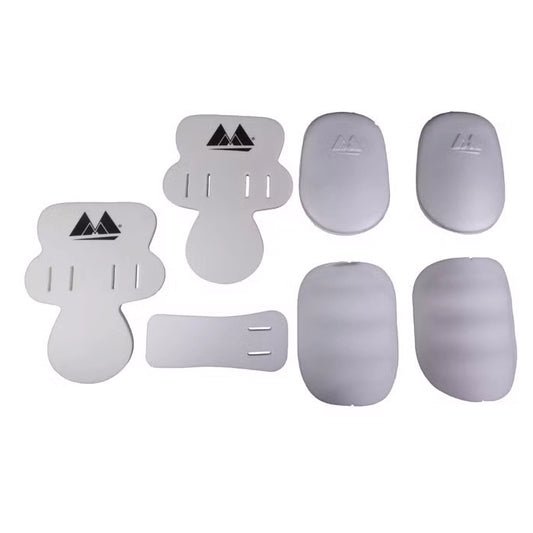Youth 7-piece loose protection set
