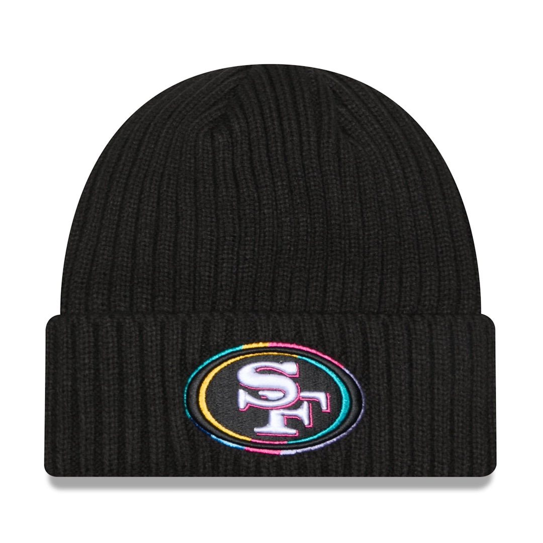 New Era - NFL Crucial Catch Tech Knit 2024 San Francisco 49ers