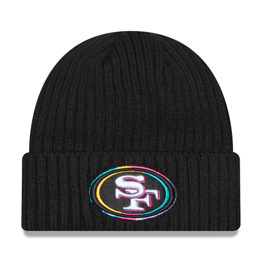 New Era - NFL Crucial Catch Tech Knit 2024 San Francisco 49ers