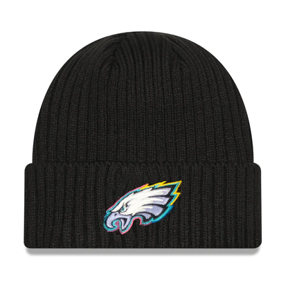 New Era - NFL Crucial Catch Tech Knit 2024 Philadelphia Eagles