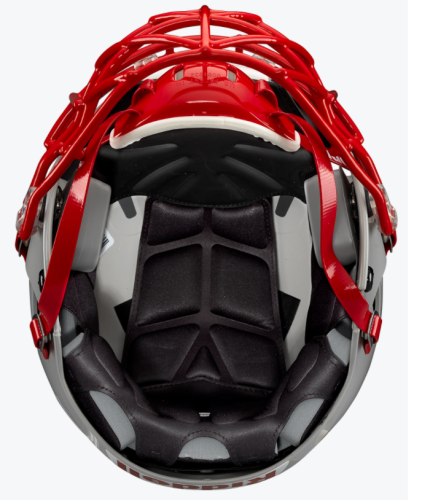 Riddell - Victor-I juniorikypärä
