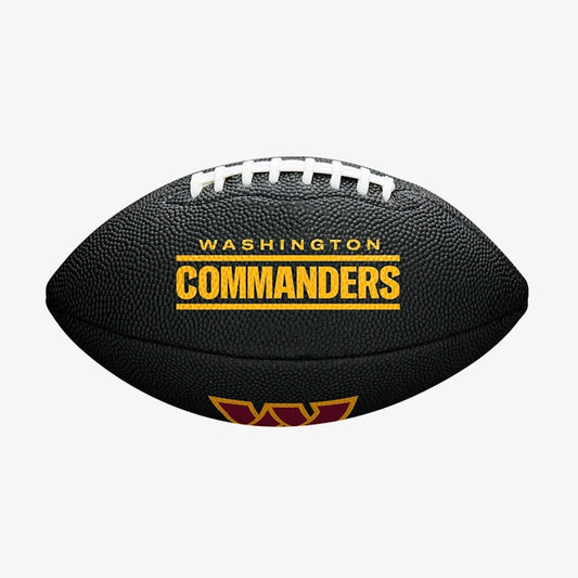 Wilson - NFL minipallo Washington Commanders