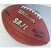 Wilson - SAJL men's official game ball