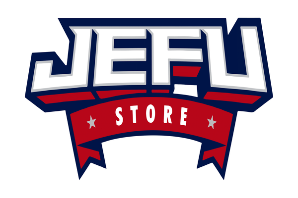 JEFU Store