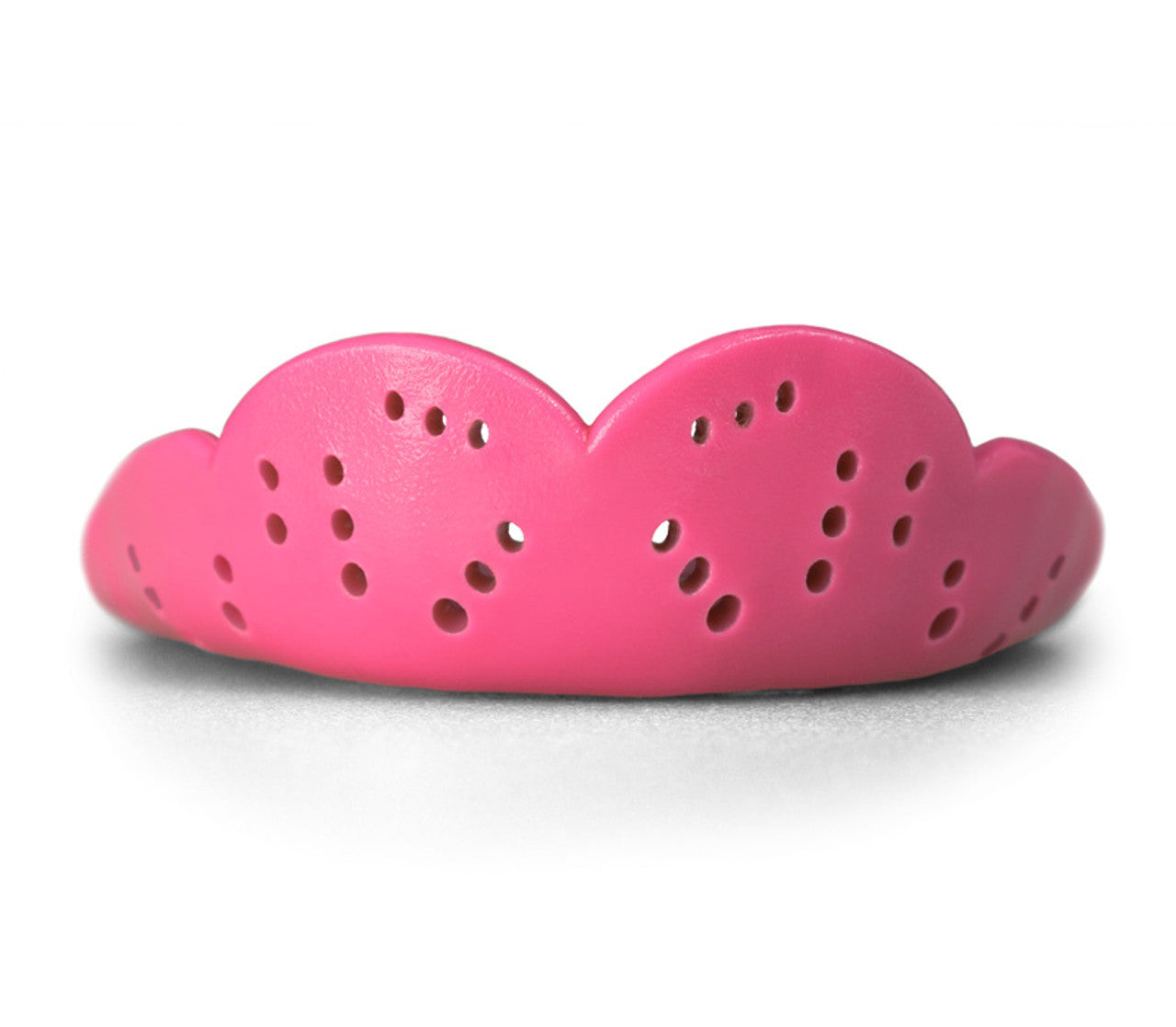 Sisu - Max Guard Mouthguards