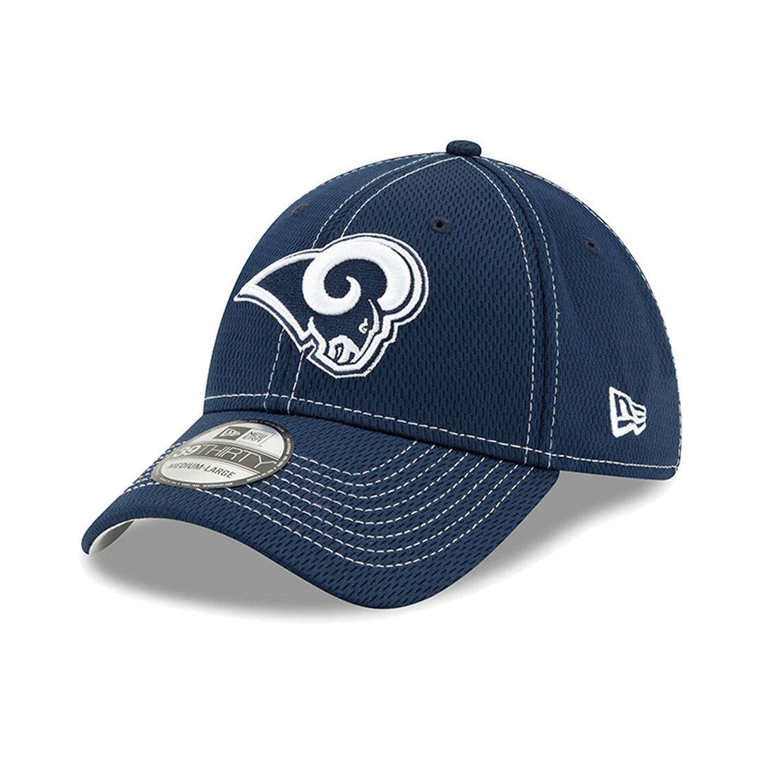 New Era - 39Thirty NFL 2019 Sideline FlexFit lippis Los Angeles Rams