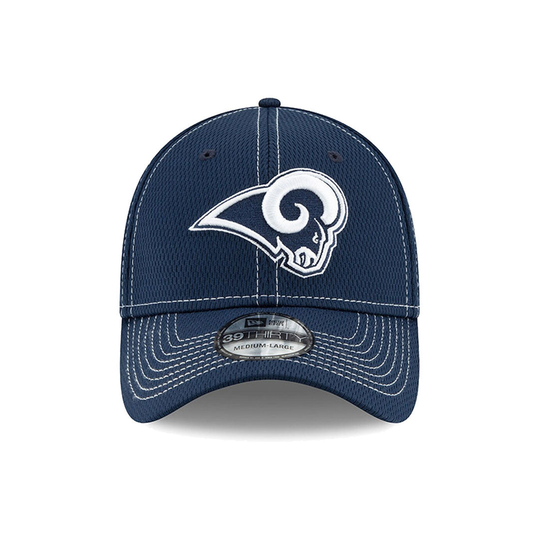 New Era - 39Thirty NFL 2019 Sideline FlexFit lippis Los Angeles Rams
