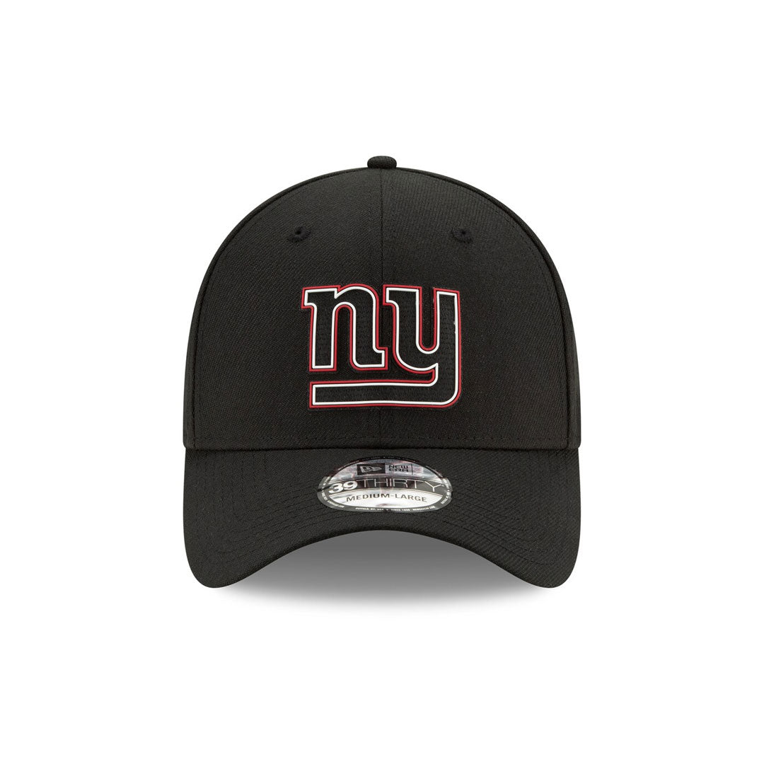 New Era - 39Thirty 2020 Draft Flex Fit New York Giants 