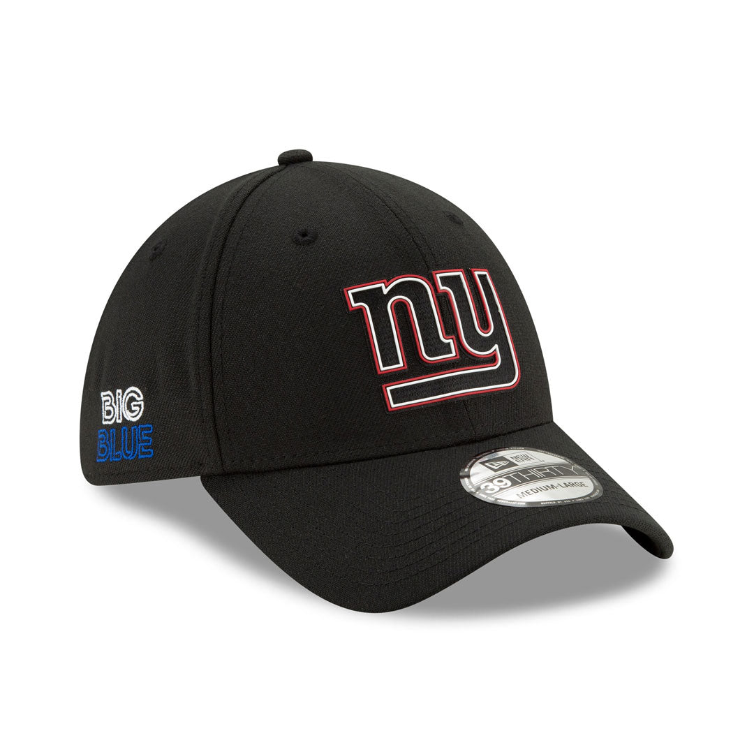 New Era - 39Thirty 2020 Draft Flex Fit New York Giants 