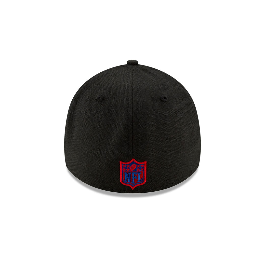 New Era - 39Thirty 2020 Draft Flex Fit New York Giants 