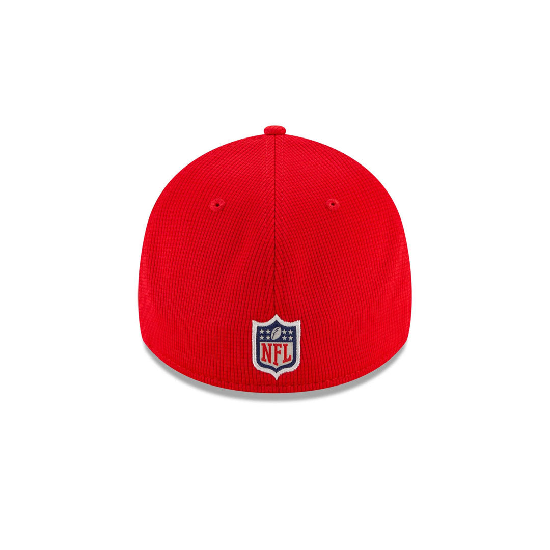 New Era - 39Thirty 2021 Sideline Flex Hat Kansas City Chiefs 