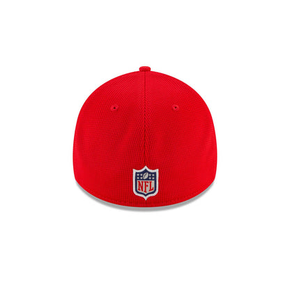 New Era - 39Thirty 2021 Sideline Flex Hat Kansas City Chiefs 