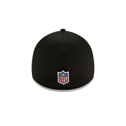 New Era - 39Thirty 2021 Sideline Flex Hat Pittsburgh Steelers 