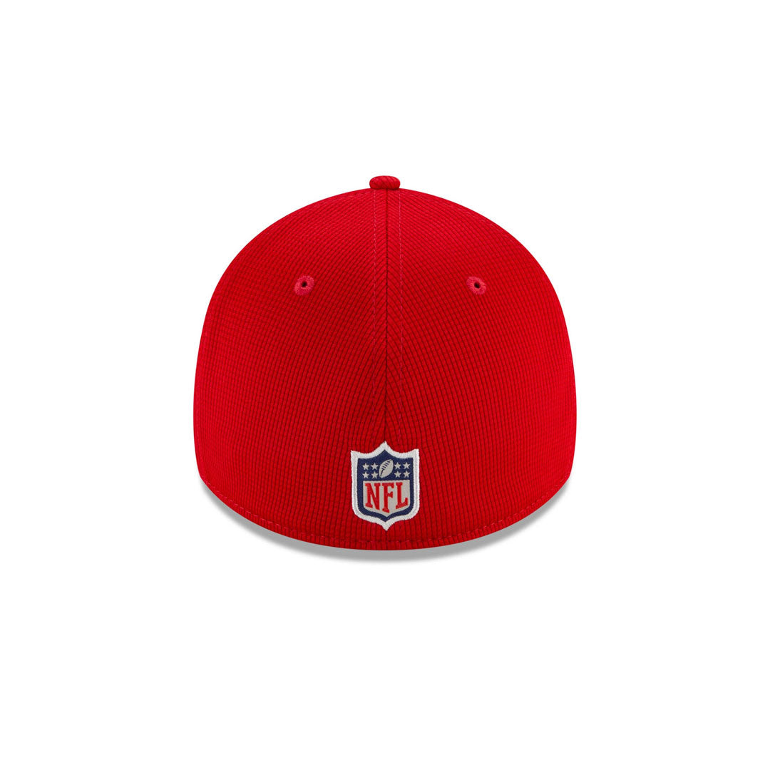 New Era - 39Thirty 2021 Sideline Flex Hat Tamba Bay Buccaneers
