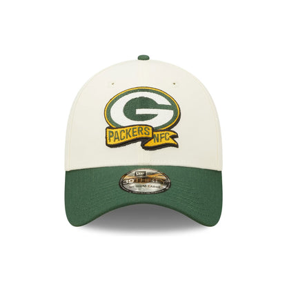 New Era - 39Thirty 2022 Sideline Flex Fit Green Bay Packers