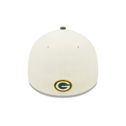 New Era - 39Thirty 2022 Sideline Flex Fit Green Bay Packers