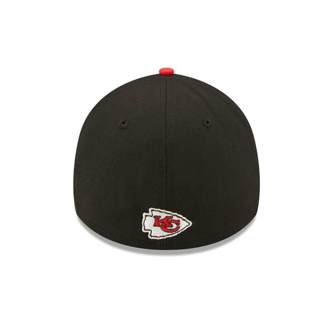 New Era - 39Thirty 2022 Sideline Flex Fit Kansas City Chiefs