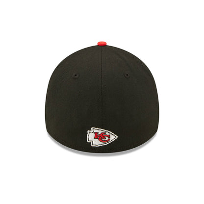New Era - 39Thirty 2022 Sideline Flex Fit Kansas City Chiefs