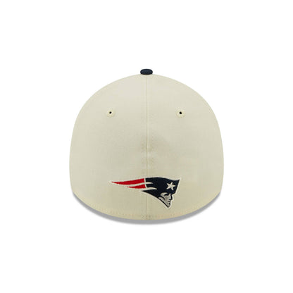 New Era - 39Thirty 2022 Sideline Flex Hat New England Patriots 