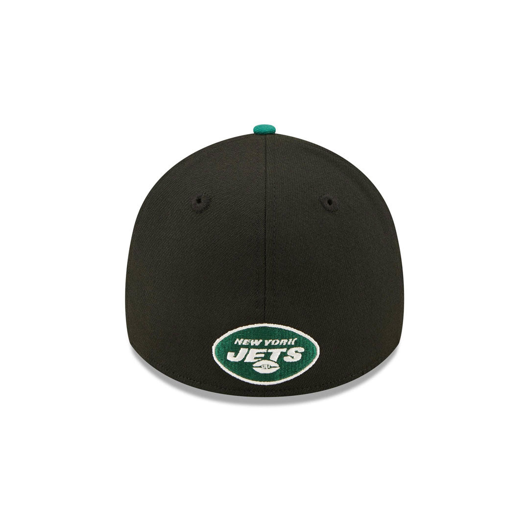 New Era - 39Thirty 2022 Sideline Flex Hat New York Jets 