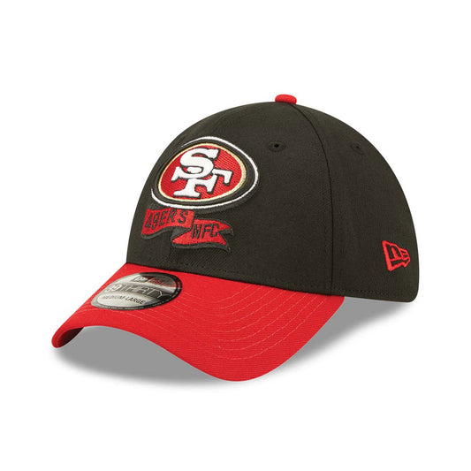 New Era - 39Thirty 2022 Sideline Flex Hat San Francisco 49ers 