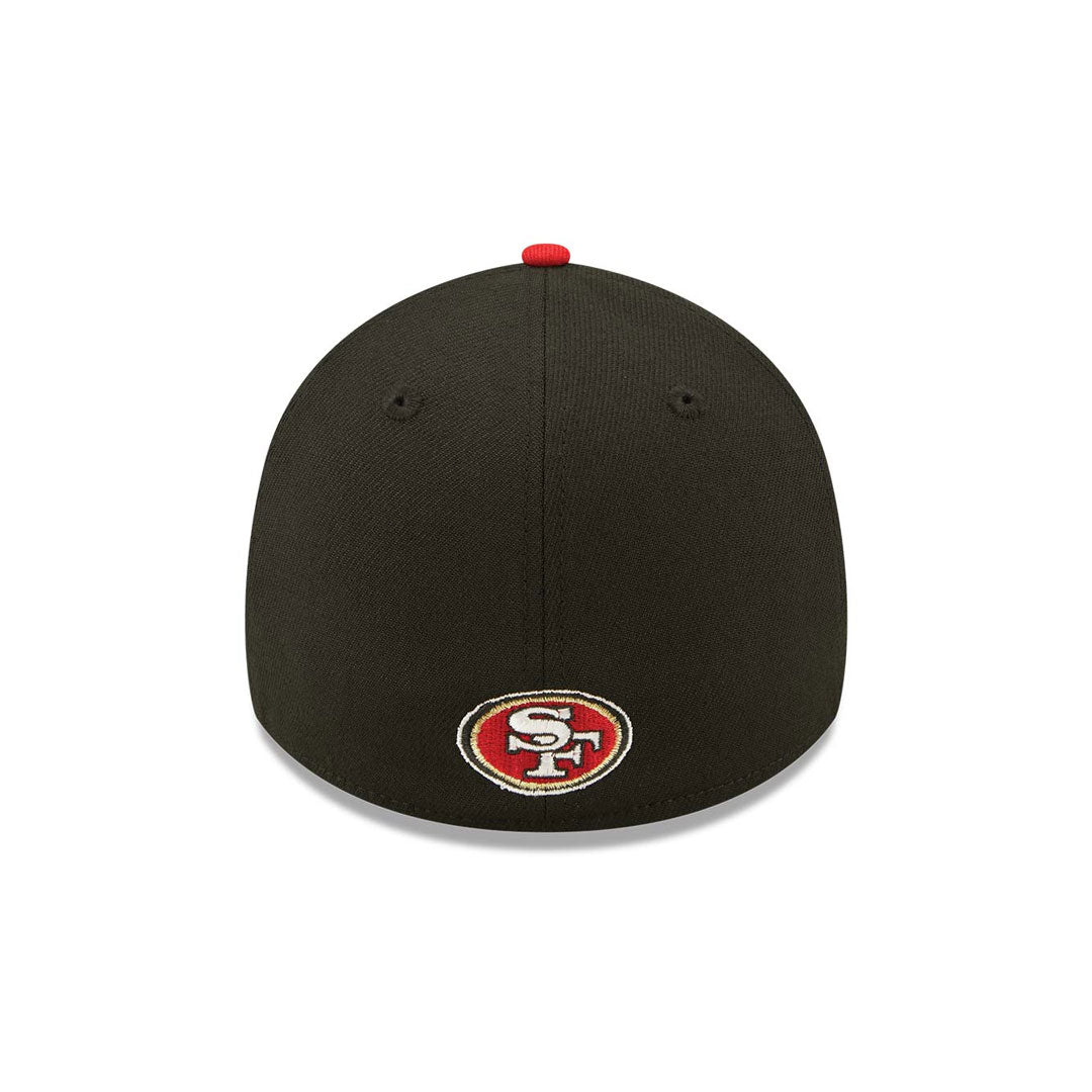New Era - 39Thirty 2022 Sideline Flex Hat San Francisco 49ers 