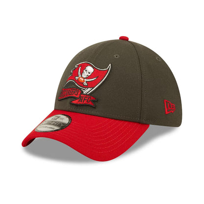 New Era - 39Thirty 2022 Sideline Flex Fit Tampa Bay Buccaneers