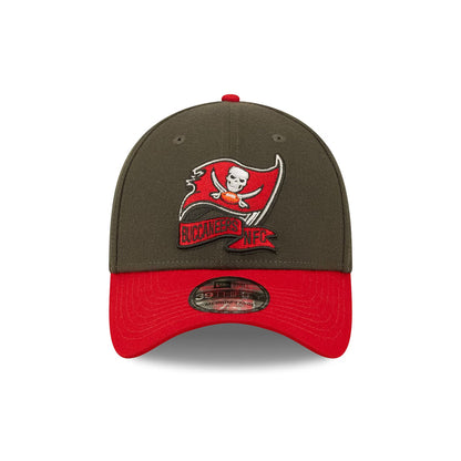 New Era - 39Thirty 2022 Sideline Flex Fit Tampa Bay Buccaneers