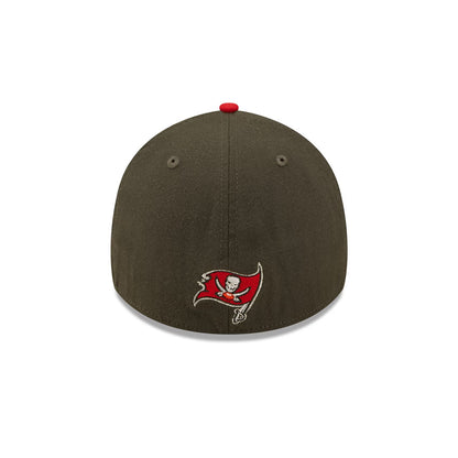 New Era - 39Thirty 2022 Sideline Flex Fit Tampa Bay Buccaneers