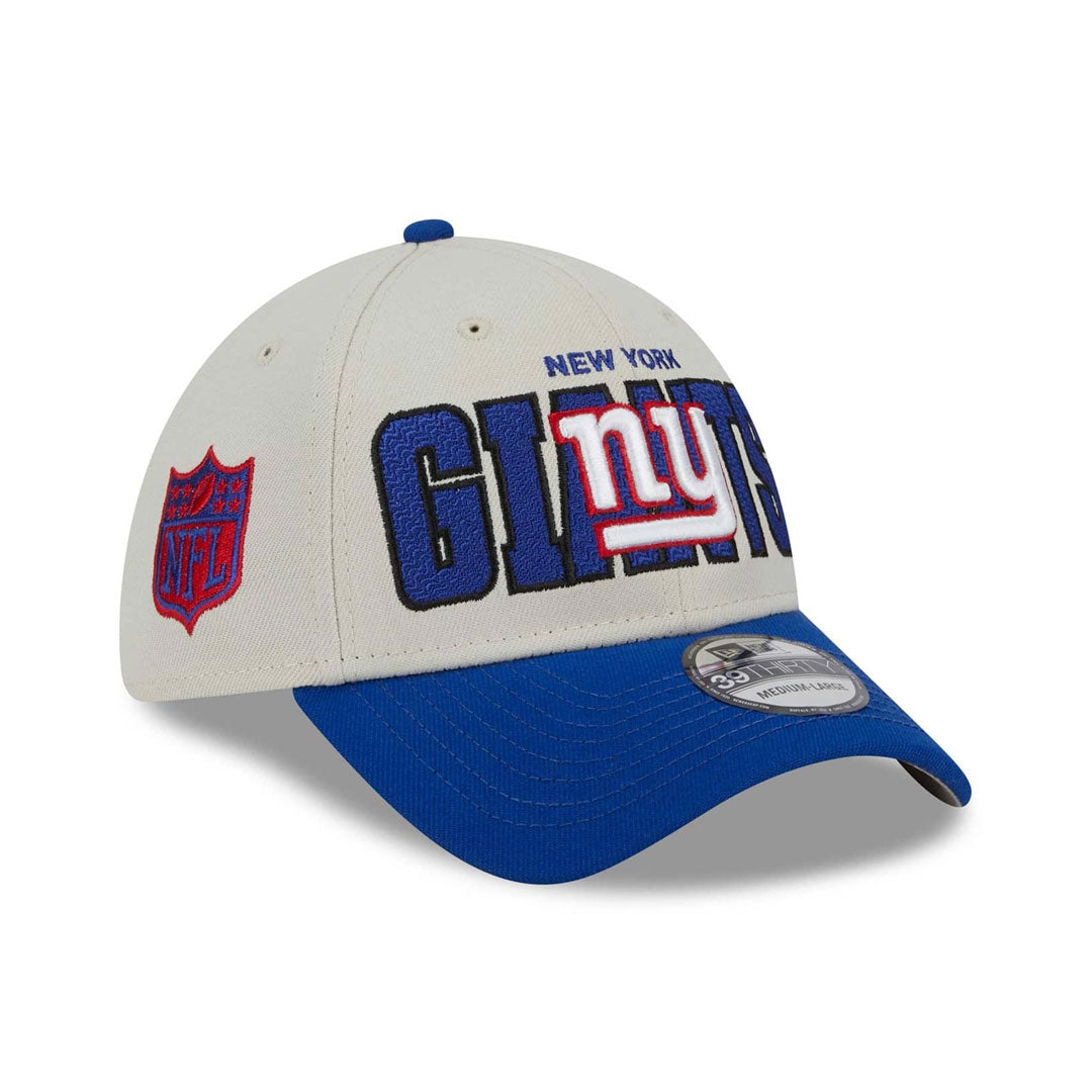 New Era - 39Thirty 2023 Draft Flex New York Giants