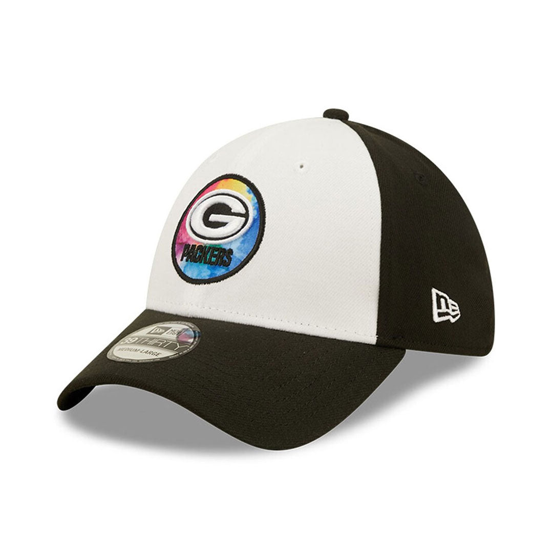 New Era - 39Thirty NFL 2022 Green Bay Packers Coach CC