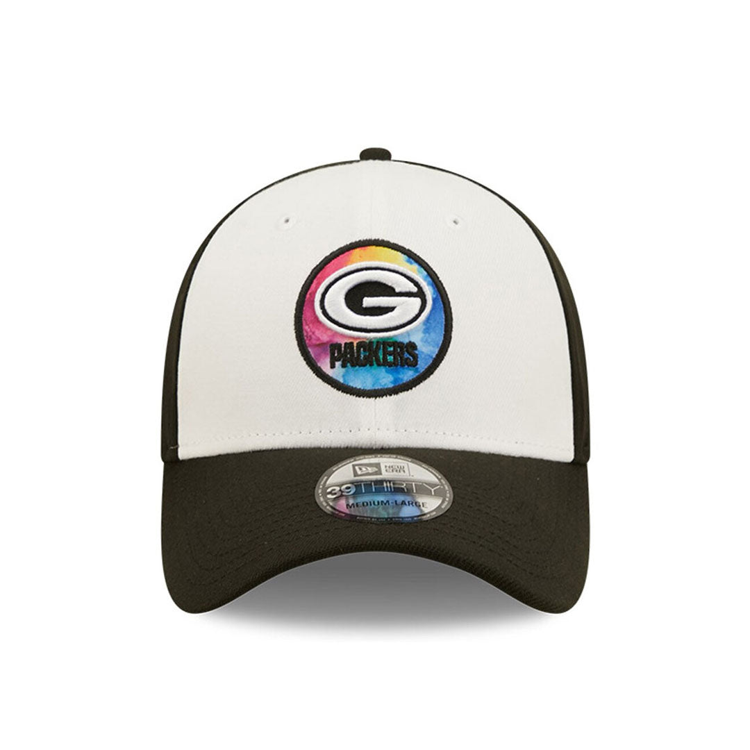 New Era - 39Thirty NFL 2022 Green Bay Packers Coach CC