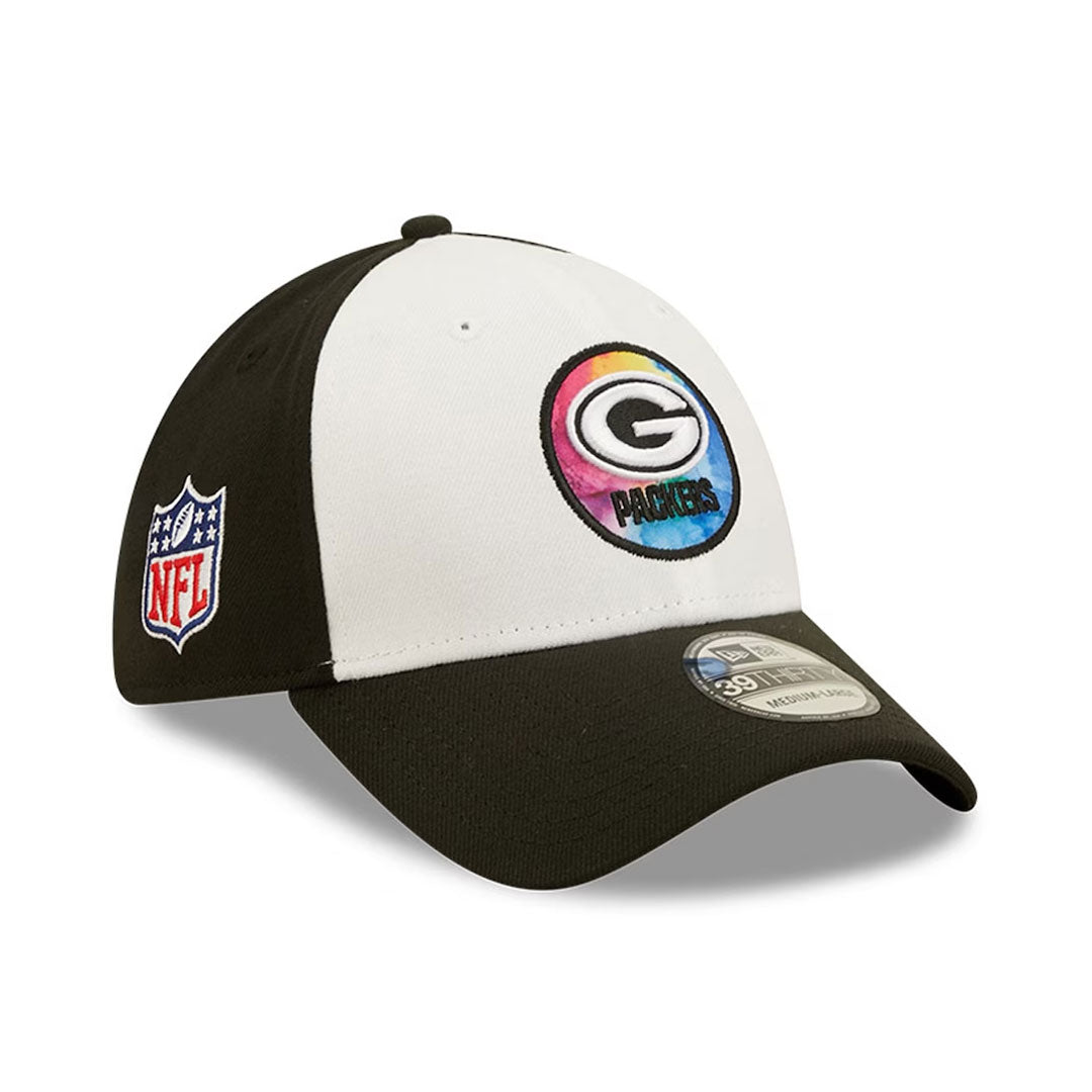 New Era - 39Thirty NFL 2022 Green Bay Packers Coach CC