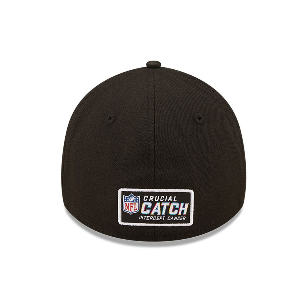 New Era - 39Thirty NFL 2022 Green Bay Packers Coach CC