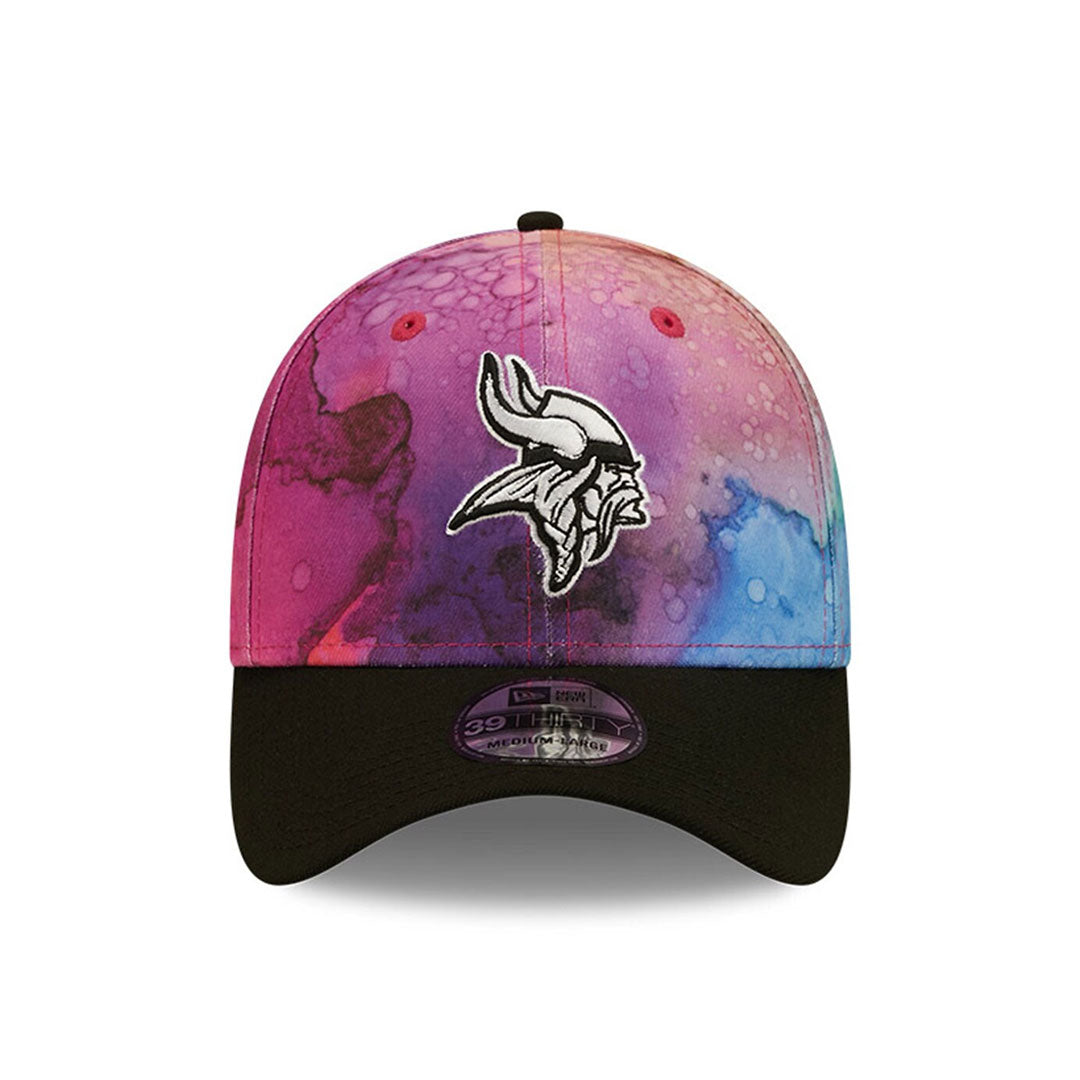 New Era - 39Thirty NFL 2022 Minnesota Vikings Crucial Catch