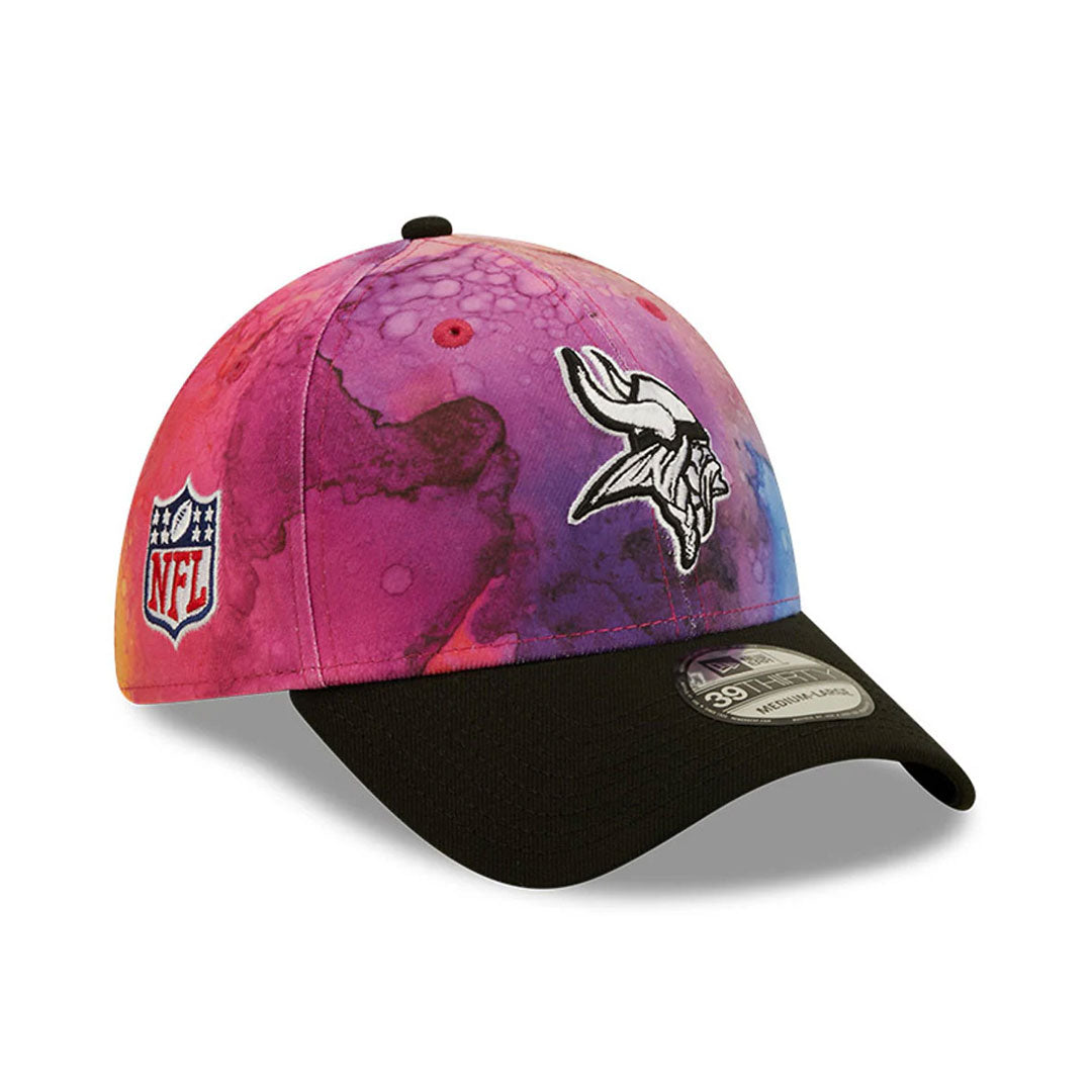 New Era - 39Thirty NFL 2022 Minnesota Vikings Crucial Catch