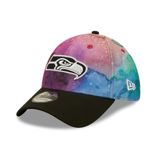 New Era - 39Thirty NFL 2022 Seattle Seahawks Crucial Catch