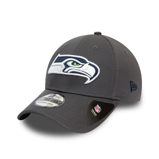 New Era - 39Thirty NFL Team Flex Hat Seattle Seahawks 