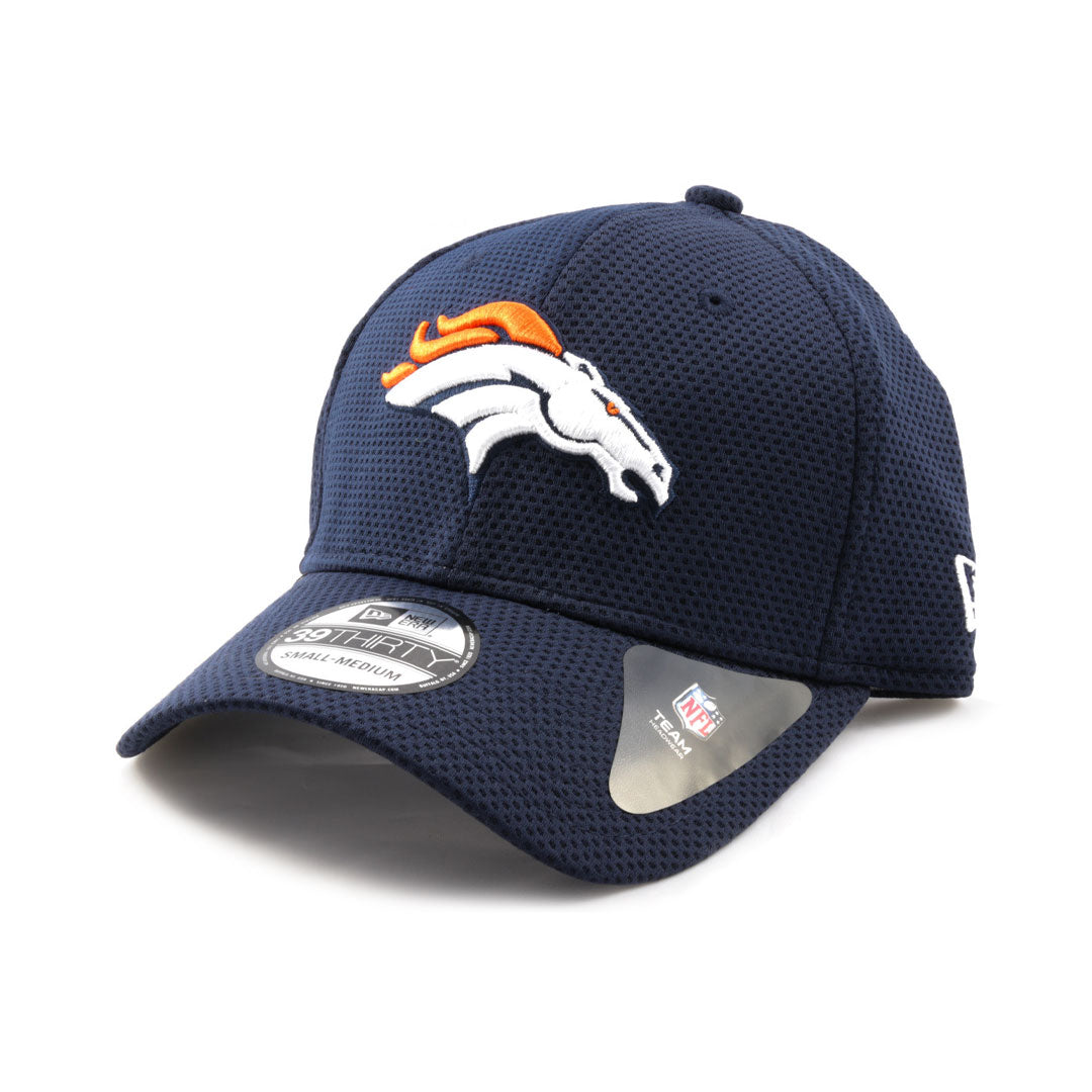 New Era - 39Thirty Sideline Tech Denver Broncos 