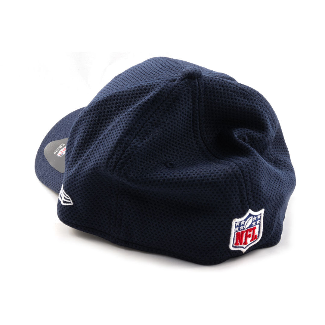 New Era - 39Thirty Sideline Tech New England Patriots